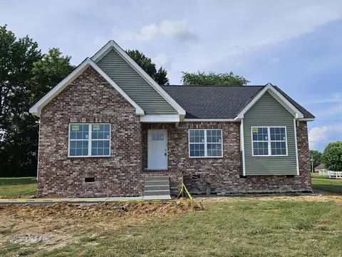 326 Fowler Ford Rd, Portland, TN 37148