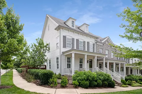 407 Courfield Dr, Franklin, TN 37064