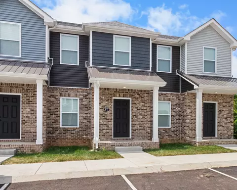 1115 Hillwood Dr #F7, Clarksville, TN 37040