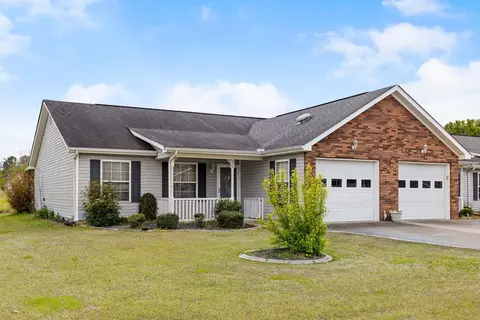 80 Flagstone Dr, Rossville, GA 30741