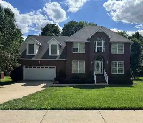 3123 Potts Xing, Smyrna, TN 37167