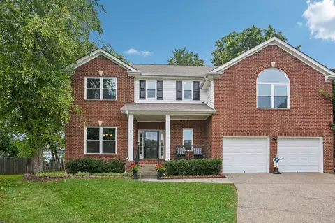 1504 Bellafonte Ct, Nashville, TN 37221