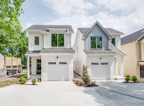 516 Rosedale Ave # B, Nashville, TN 37211