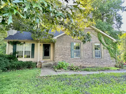 3311 Backridge, Woodlawn, TN 37191