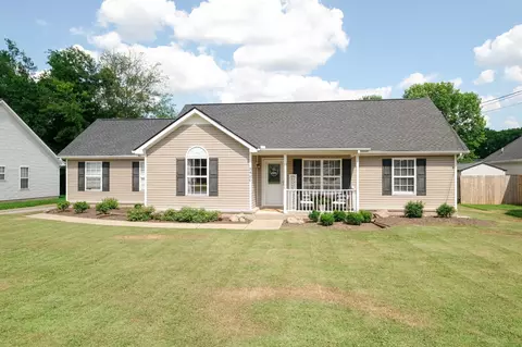 3420 Hardwood Dr, Murfreesboro, TN 37129