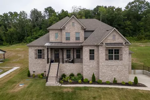7068 Big Oak Ln, Nolensville, TN 37135