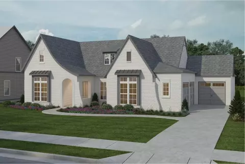 7879 Halewood Dr, College Grove, TN 37046