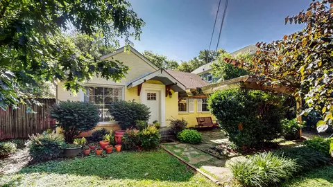 416 Scott Ave, Nashville, TN 37206