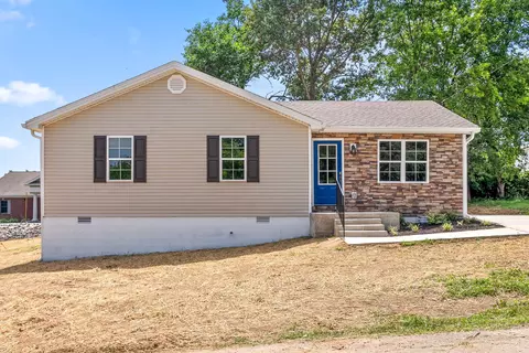 113 Gilkey Dr, Hopkinsville, KY 42240