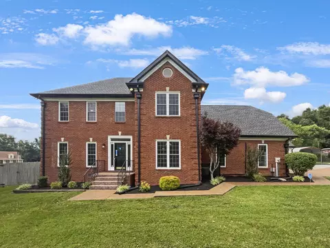 481 Tyler Ct, Cottontown, TN 37048
