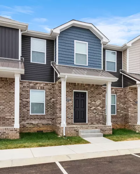 1115 Hillwood Dr #F3, Clarksville, TN 37040