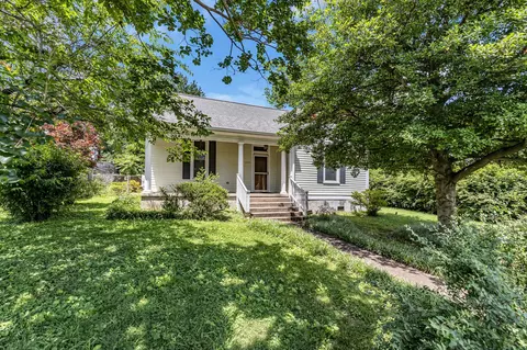 4400 Nevada Ave, Nashville, TN 37209