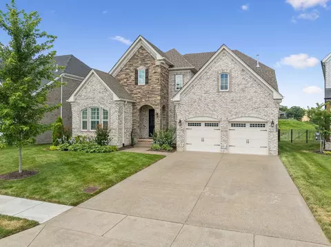 358 Tulley Ct, Nolensville, TN 37135