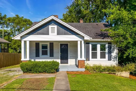 1211 Stockell St, Nashville, TN 37207