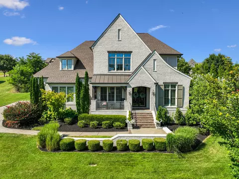 9515 Elmbrooke Blvd, Brentwood, TN 37027