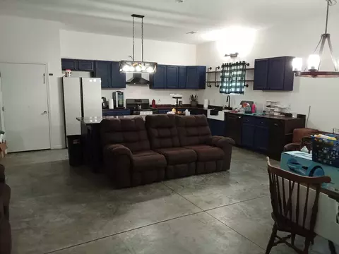 Kitchen - 192 Bell Rd, Morrison, TN 37357 photo 2 of 2