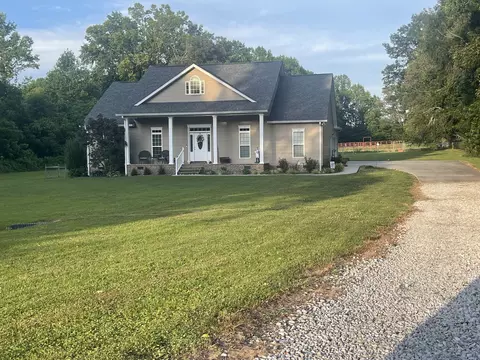 604 Pomroy Rd, Manchester, TN 37355