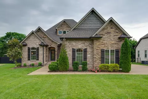 1179 Mires Rd, Mount Juliet, TN 37122