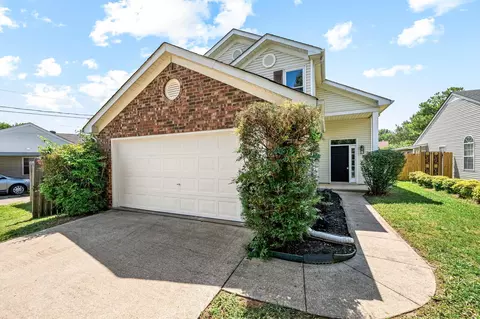 4152 Pepperwood Dr, Antioch, TN 37013