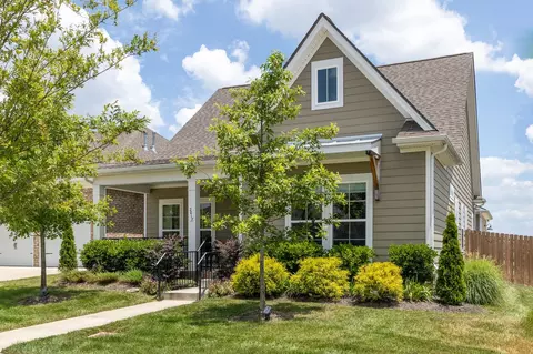 2017 Kirkwall Dr, Nolensville, TN 37135