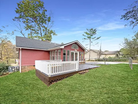 Exterior - 208 Timberlake Dr, Springfield, TN 37172 photo 1 of 7