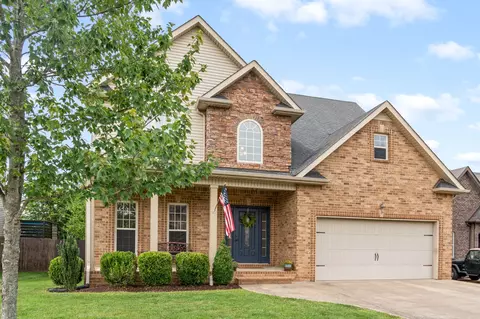 1876 Apache Way, Clarksville, TN 37042