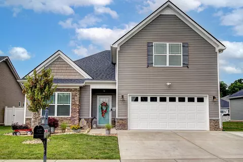 305 Turney Ln, Spring Hill, TN 37174