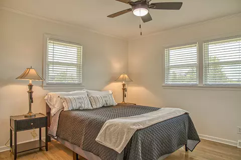 Bedroom - 10335 Goff Ridge Rd, Baxter, TN 38544 photo 2 of 2