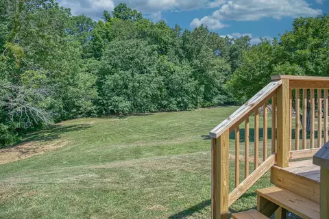 Exterior - 10335 Goff Ridge Rd, Baxter, TN 38544 photo 8 of 10