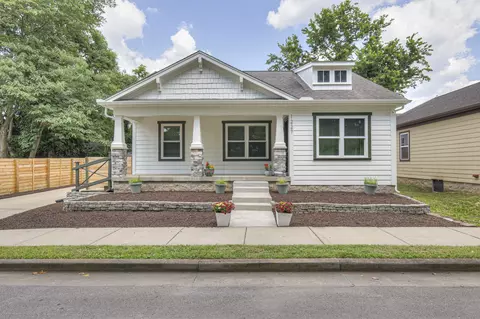 1227 Mulberry St, Franklin, TN 37064
