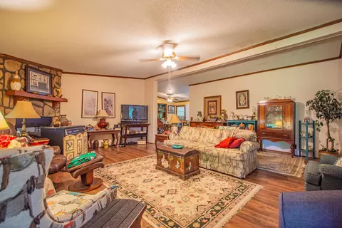 2210 Ball Hollow Rd, Pulaski, TN 38478