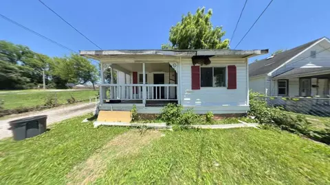 812 Younglove St, Hopkinsville, KY 42240