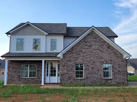 1400 Wrangler Ln, Smyrna, TN 37167