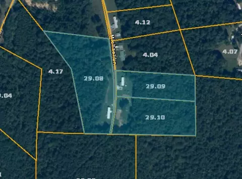 175 Michael Ln, Huntingdon, TN 38344