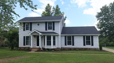 1308 Barbara Dr, Clarksville, TN 37043