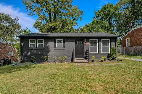 1309 N 5th St, Nashville, TN 37207