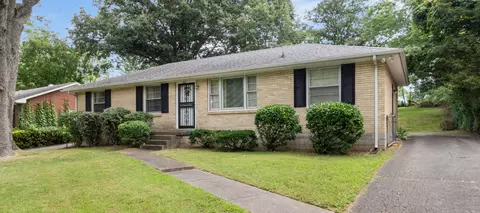 317 Hilldale Ln, Clarksville, TN 37043