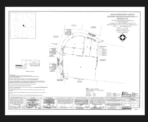 225 Hickory Hts, Clarksville, TN 37040