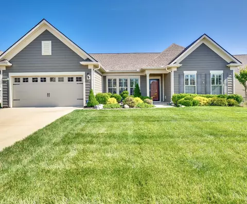 1032 Coffee Rdg, Spring Hill, TN 37174