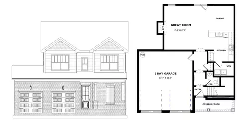 1075 Bear Branch Cir, Joelton, TN 37080