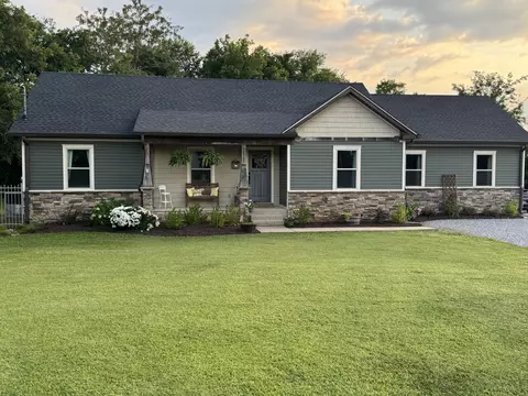 116 Vassar Ct, Murfreesboro, TN 37129