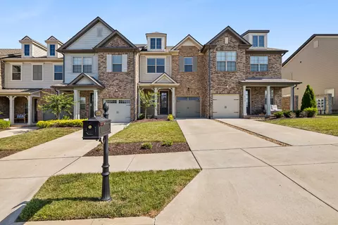3109 Sassafras Ln, Thompsons Station, TN 37179
