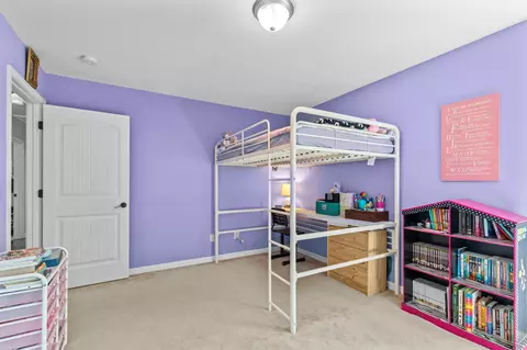 Bedroom - 4024 Pendleton Dr, Spring Hill, TN 37174 photo 5 of 5