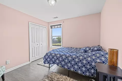 Bedroom - 4024 Pendleton Dr, Spring Hill, TN 37174 photo 4 of 5