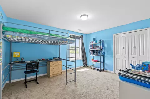 Bedroom - 4024 Pendleton Dr, Spring Hill, TN 37174 photo 2 of 5