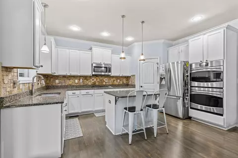 Kitchen - 4024 Pendleton Dr, Spring Hill, TN 37174 photo 1 of 2