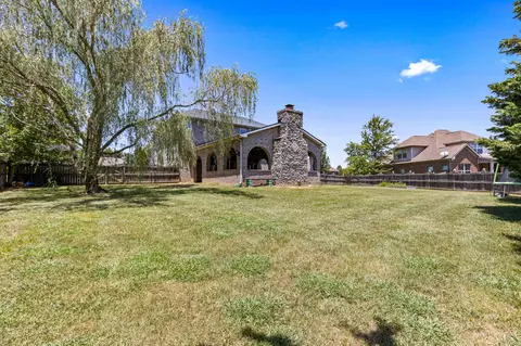Exterior - 4024 Pendleton Dr, Spring Hill, TN 37174 photo 4 of 4