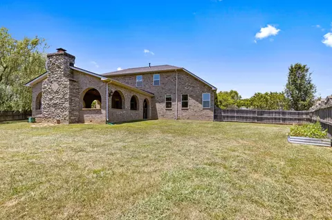 Exterior - 4024 Pendleton Dr, Spring Hill, TN 37174 photo 3 of 4