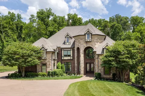 1000 Monroe Ln, Brentwood, TN 37027