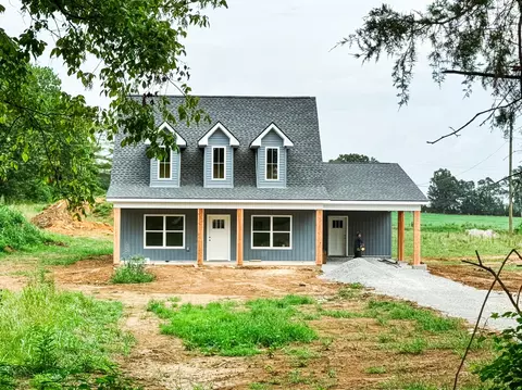 1092 Mike Muncey Rd, Mcminnville, TN 37110
